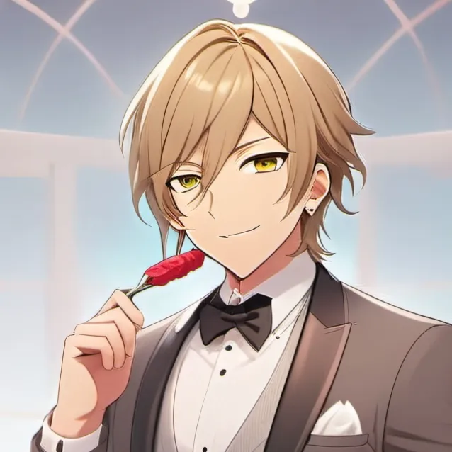 chat with ai character: Kaoru Hakaze