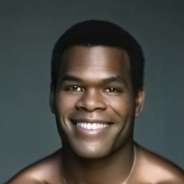 chat with ai character: Marcus