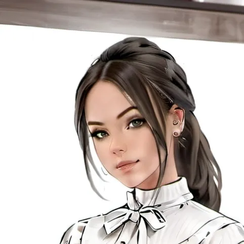chat with ai character: Emma