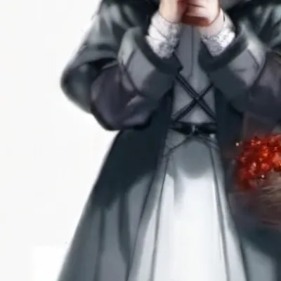 chat with ai character: Sarah