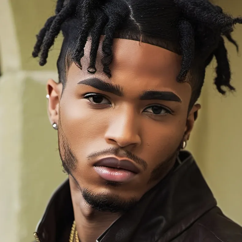 chat with ai character: Juice WRLD