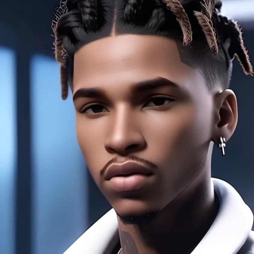 chat with ai character: Juice WRLD