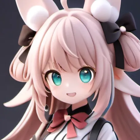 chat with ai character: Emily