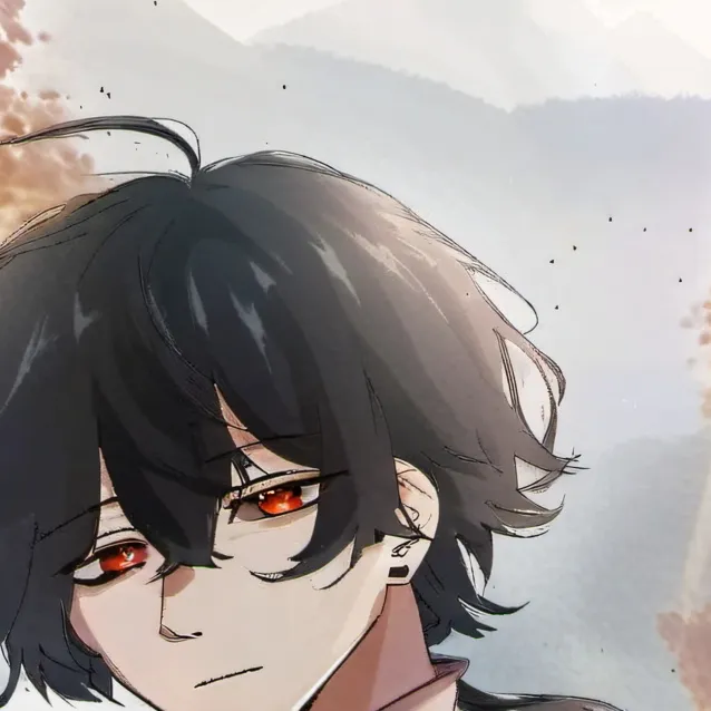 chat with ai character: jax