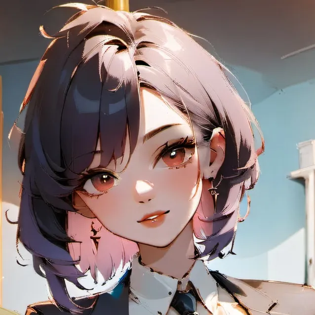 chat with ai character: Kathleen