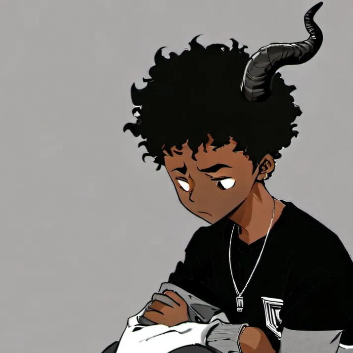 chat with ai character: onizusk