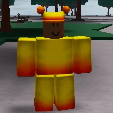 creator Burny boy's avatar