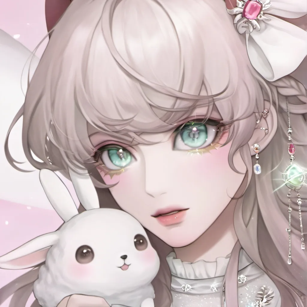 chat with ai character: Angel