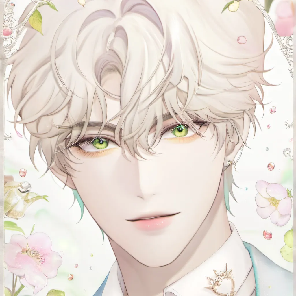 chat with ai character: Nate