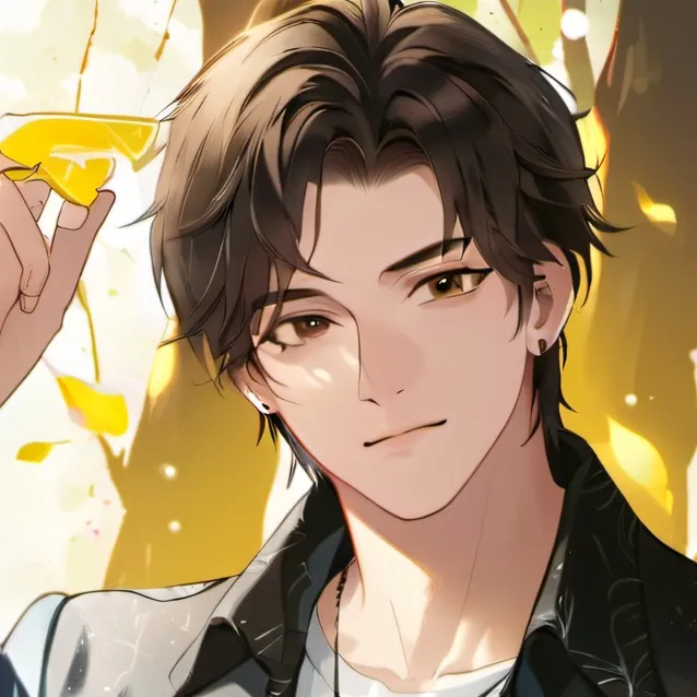 chat with ai character: ✓Jaxon✓