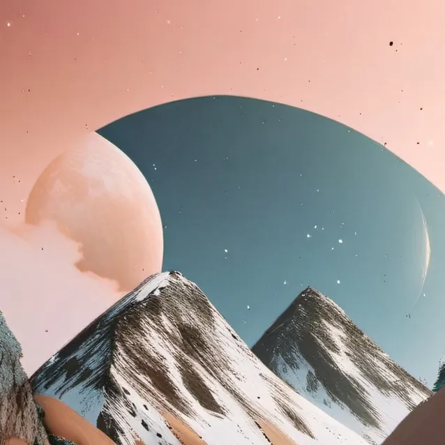 chat with ai character: Sweet tooth 