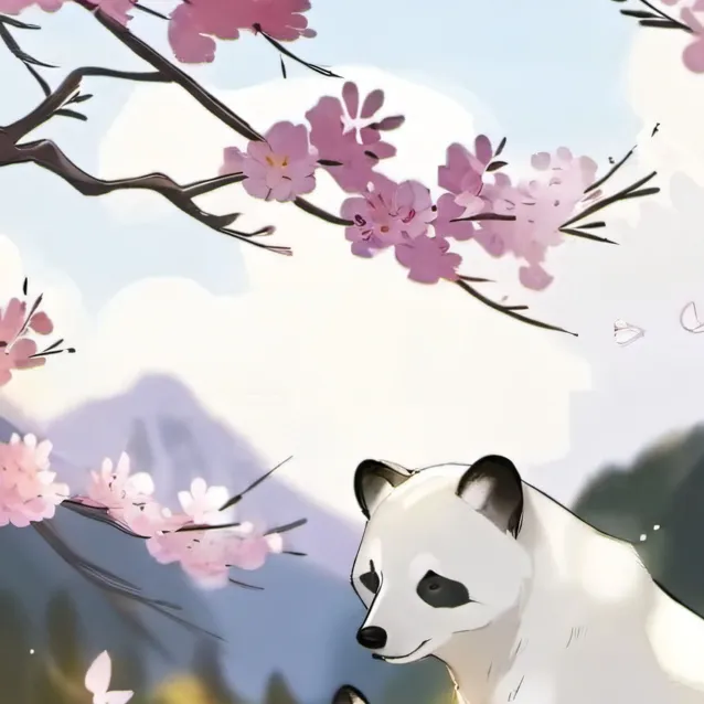 chat with ai character: MHA..... animals?!