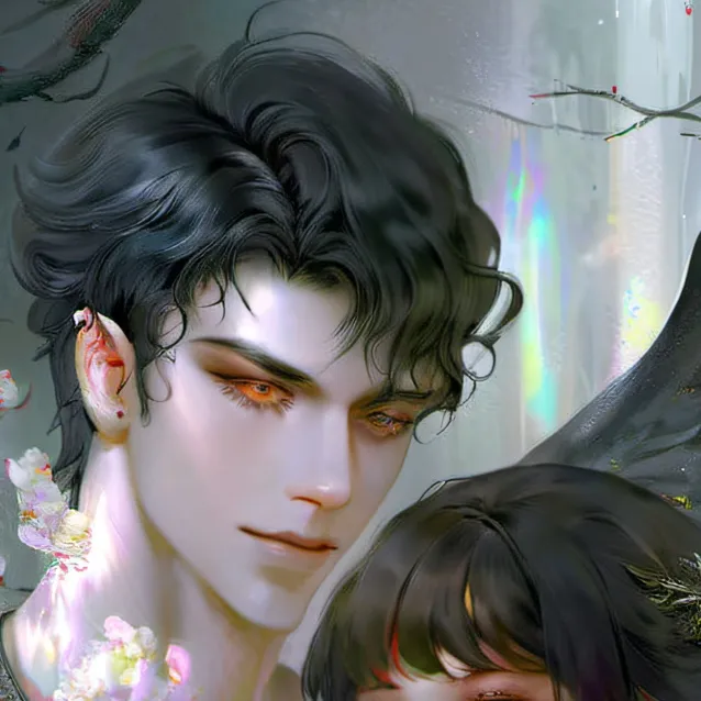 chat with ai character: Kale