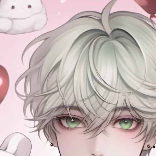 chat with ai character: Kale