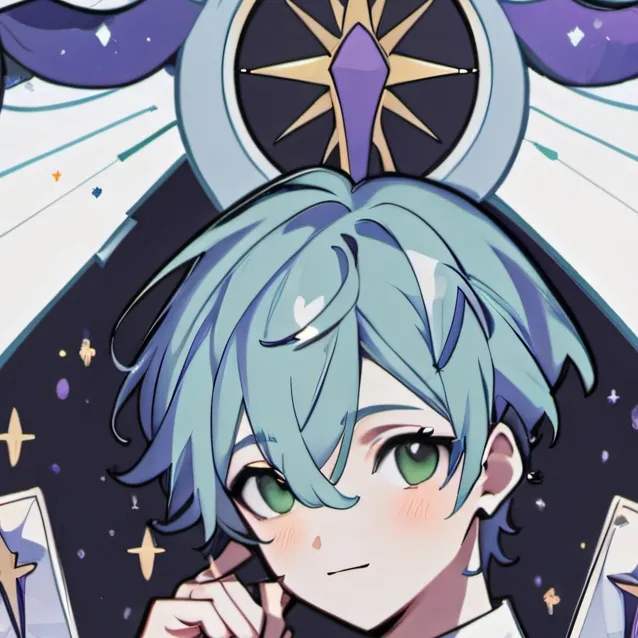 chat with ai character: Axel