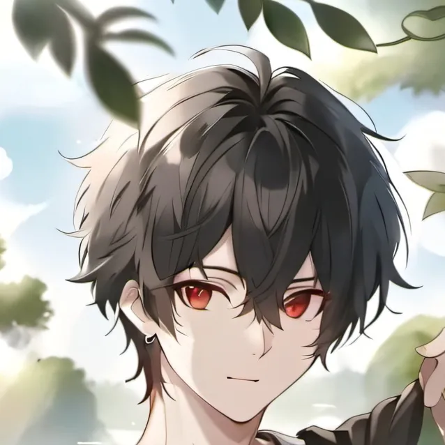 chat with ai character: Alex