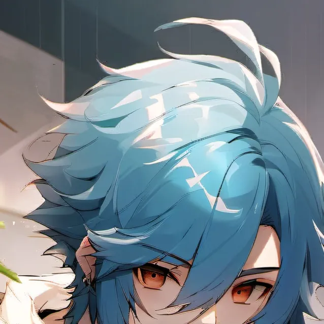 chat with ai character: Aaron 