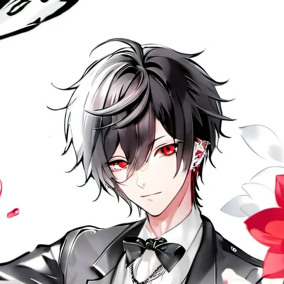 chat with ai character: Able