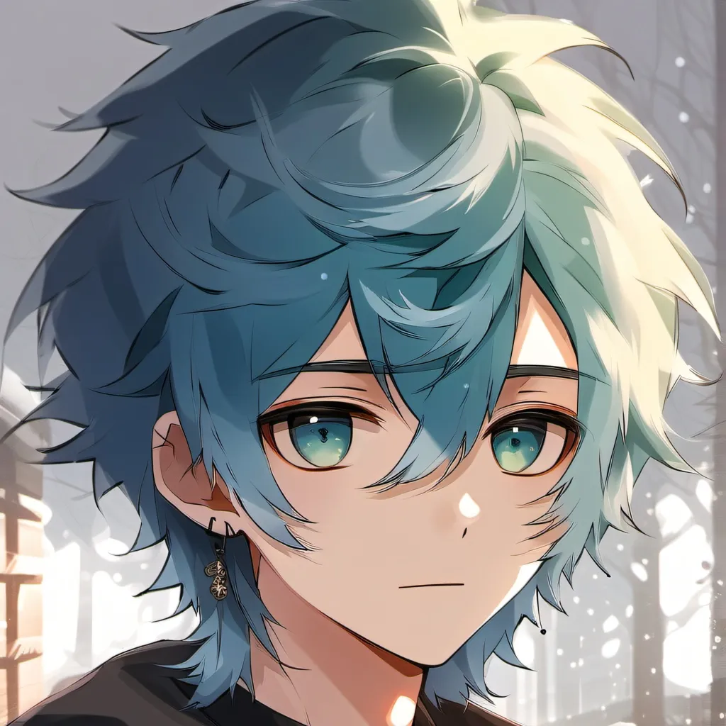 chat with ai character: Eslen