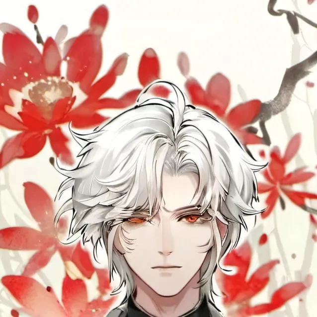 chat with ai character: Ian