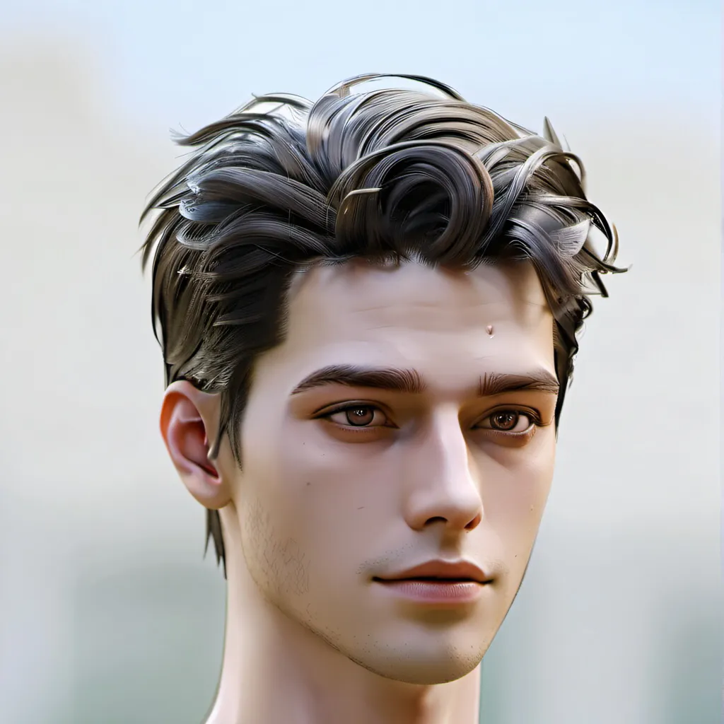 chat with ai character: Angelo Deacon