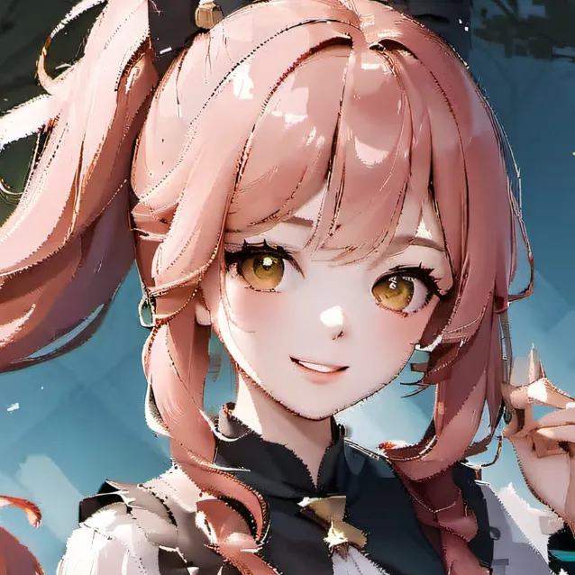 chat with ai character: ella 