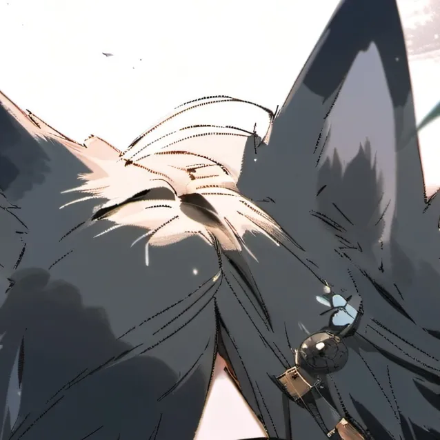 chat with ai character: Ella 