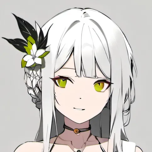 chat with ai character: Aliyah