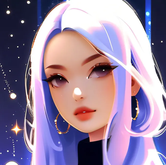 chat with ai character: Eleanora