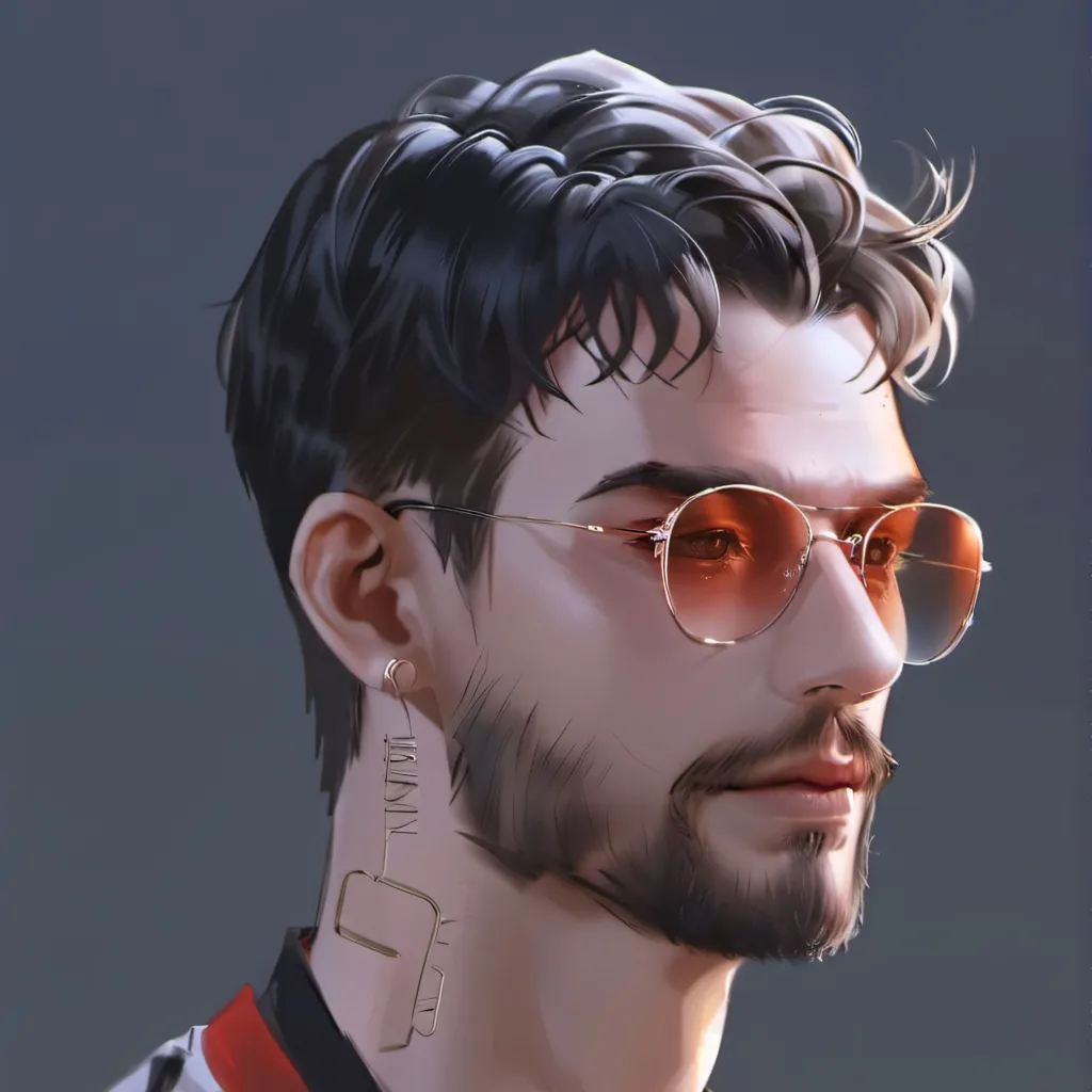 chat with ai character: jace