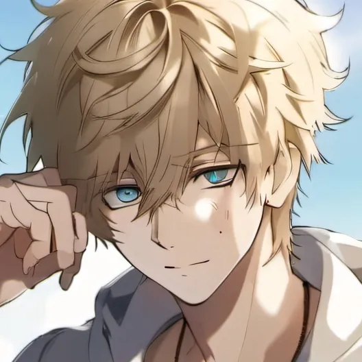 chat with ai character: Jackson