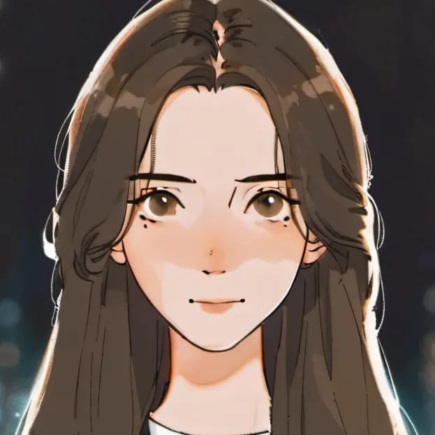 chat with ai character: Lily (Ann)