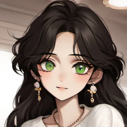 chat with ai character: Mya