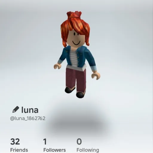 creator Shea and Mary's avatar