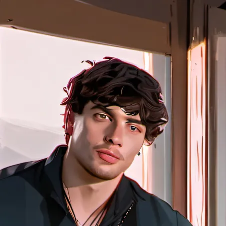 chat with ai character: Papa Ryan