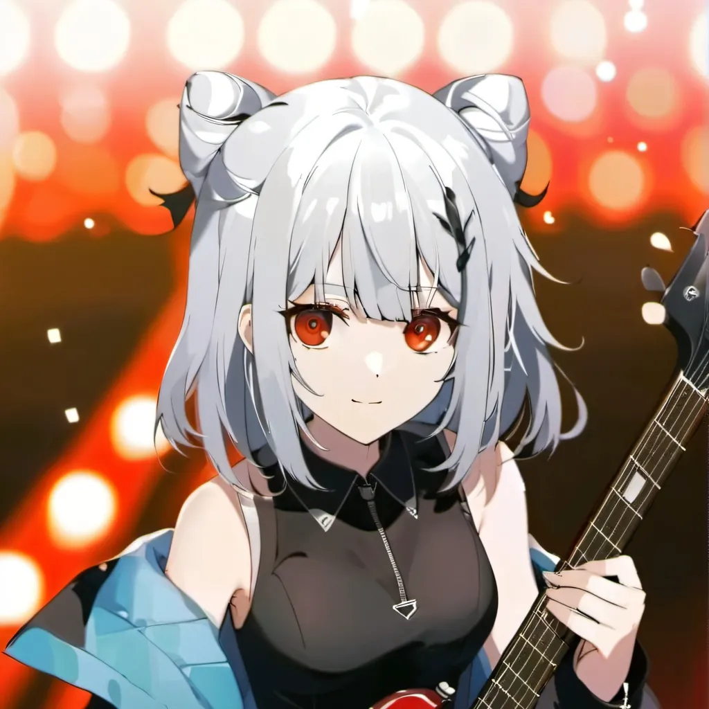 chat with ai character: Raven