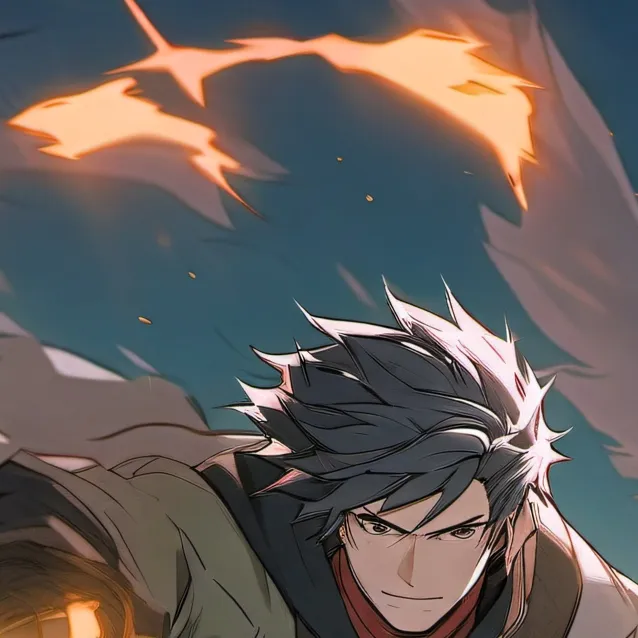 chat with ai character: Jason 