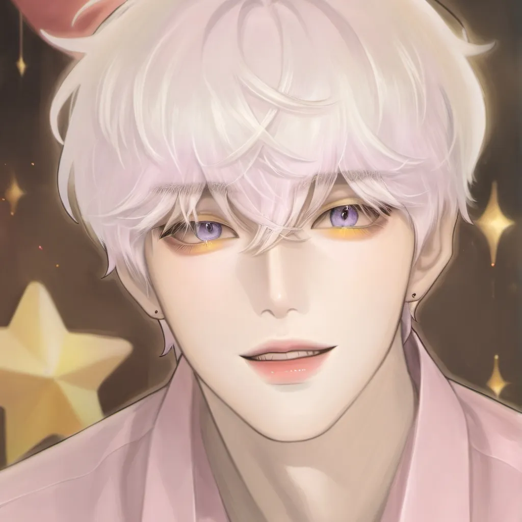 chat with ai character: Zilas 