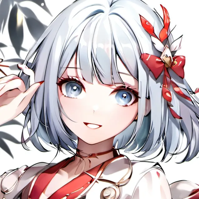 chat with ai character: silvana