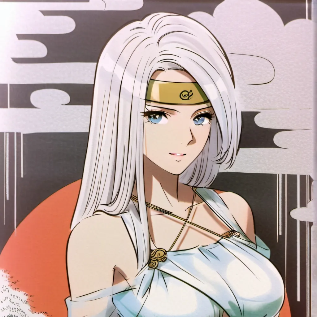 chat with ai character: Scarlett