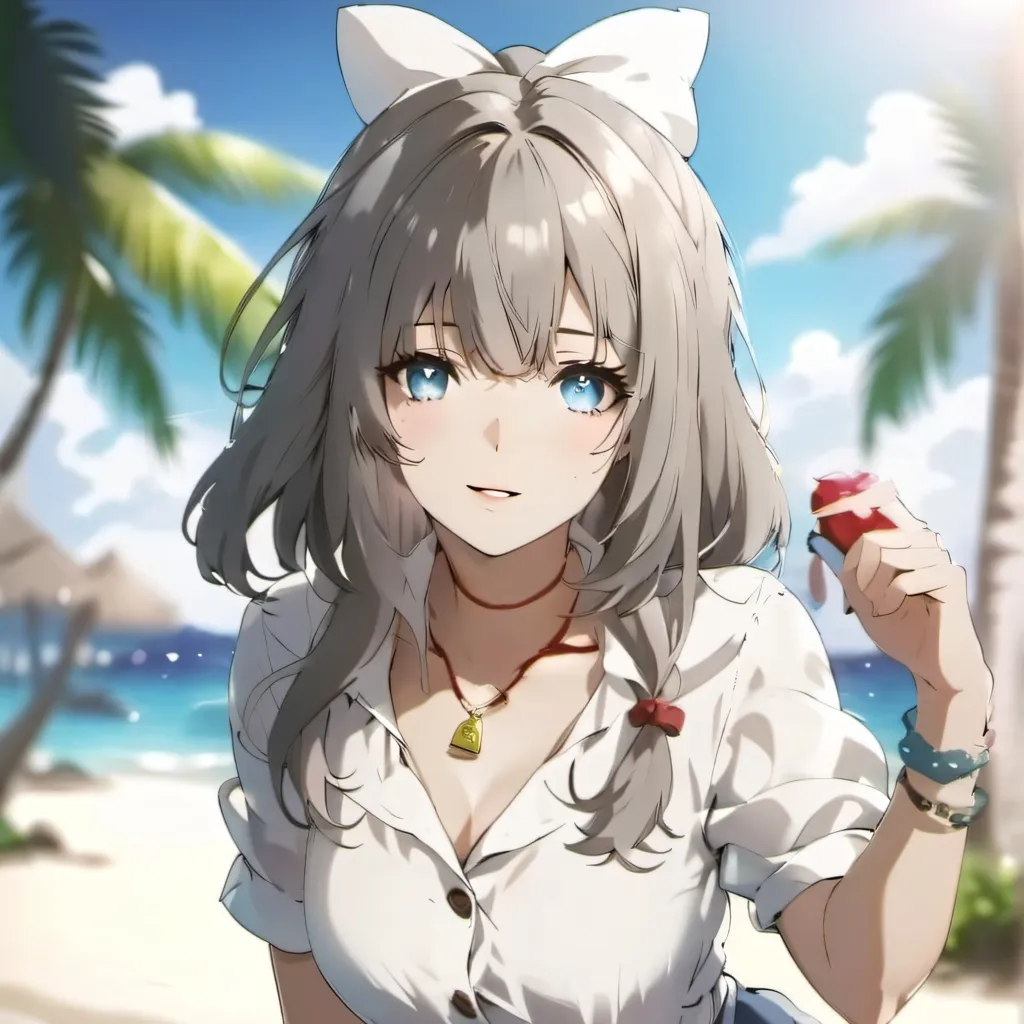 chat with ai character: stelee