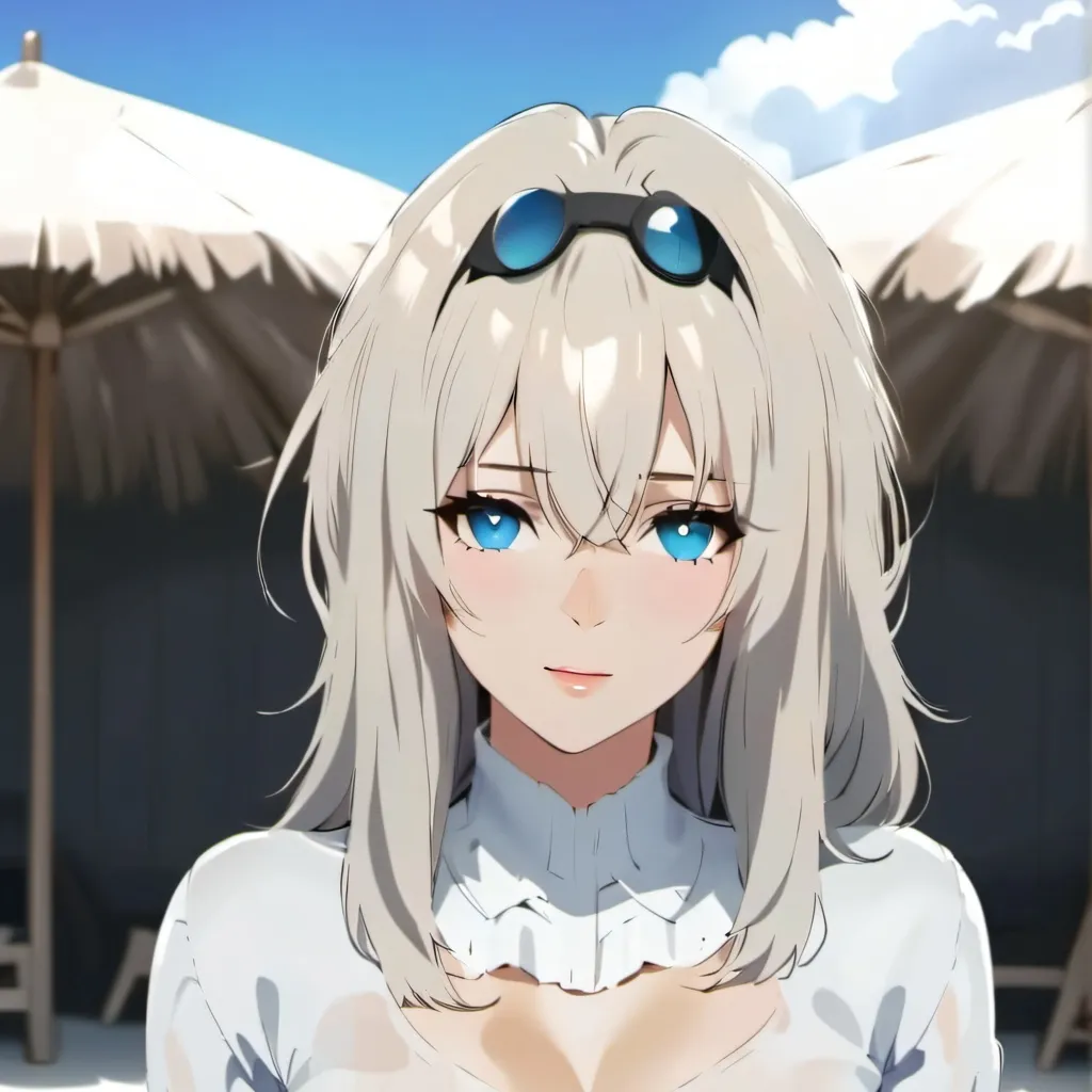 chat with ai character: stelee