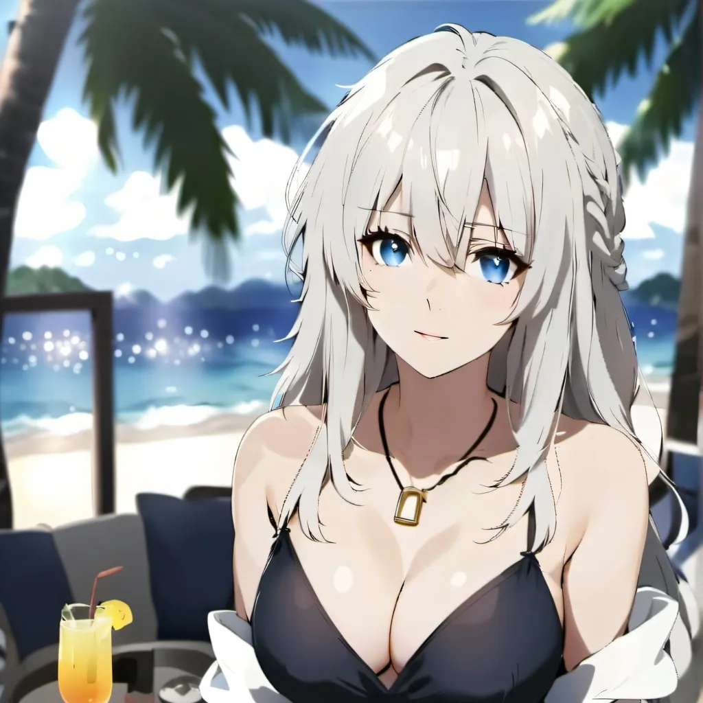 chat with ai character: erza