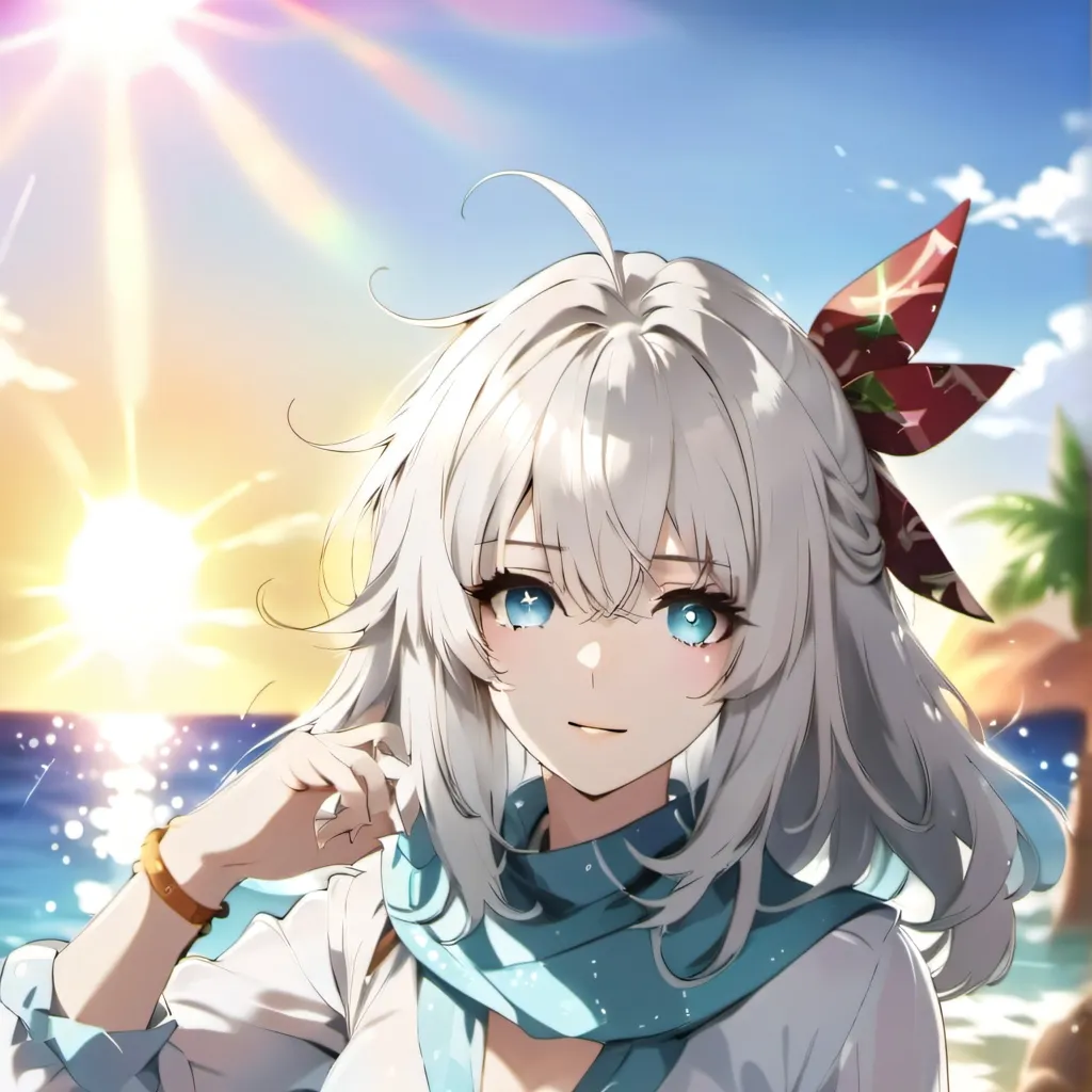 chat with ai character: rebecca