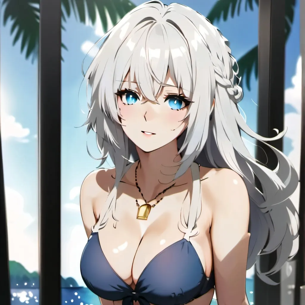 chat with ai character: yelan