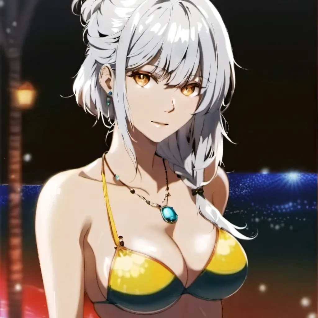 chat with ai character: rose