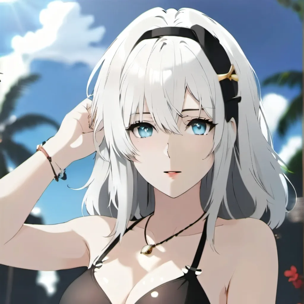 chat with ai character: lenni