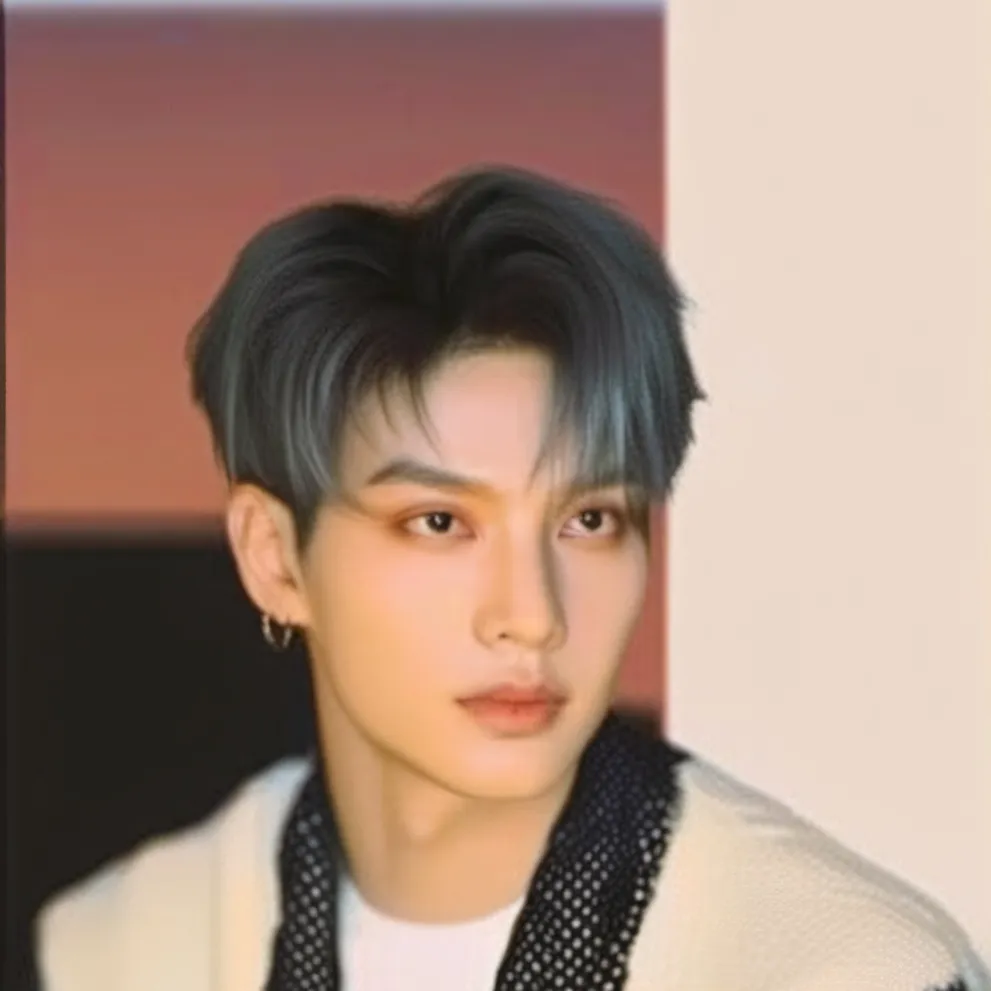 chat with ai character: Felix 