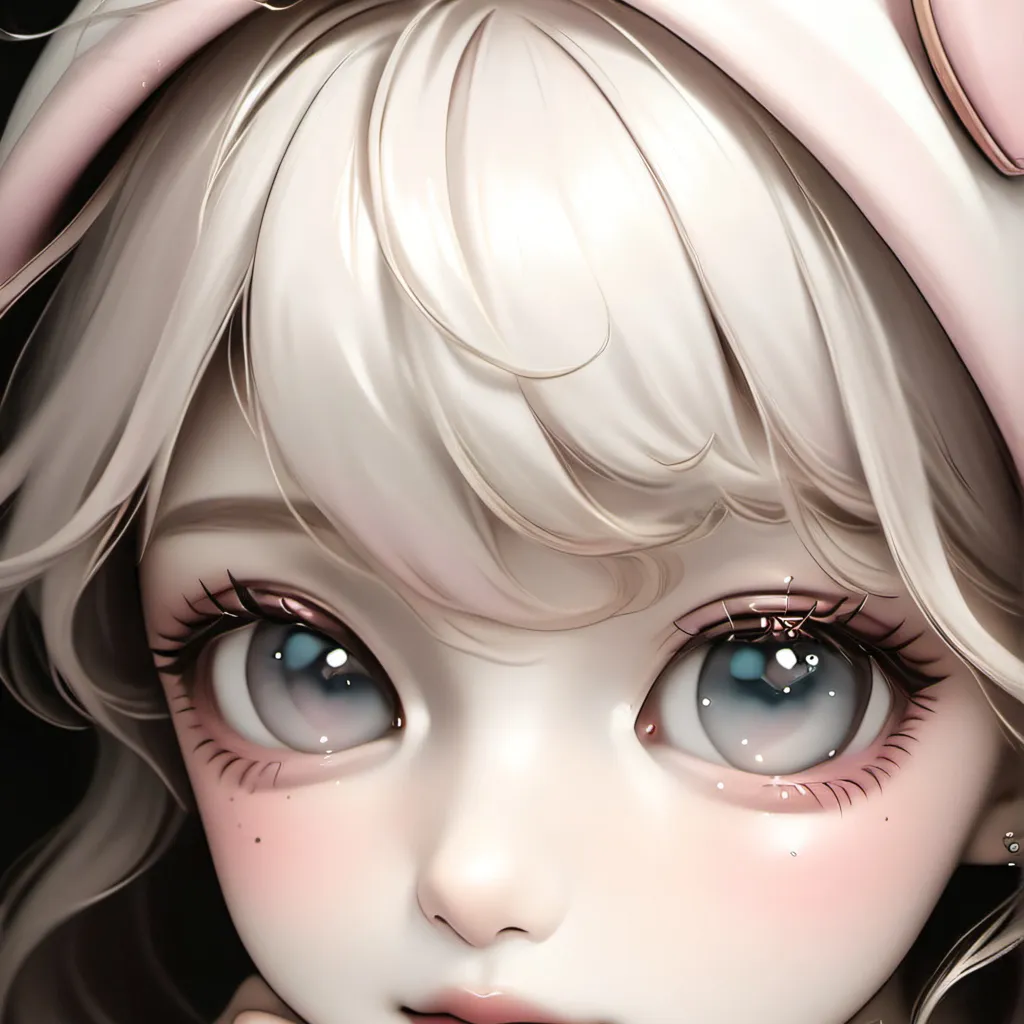 chat with ai character: Mira