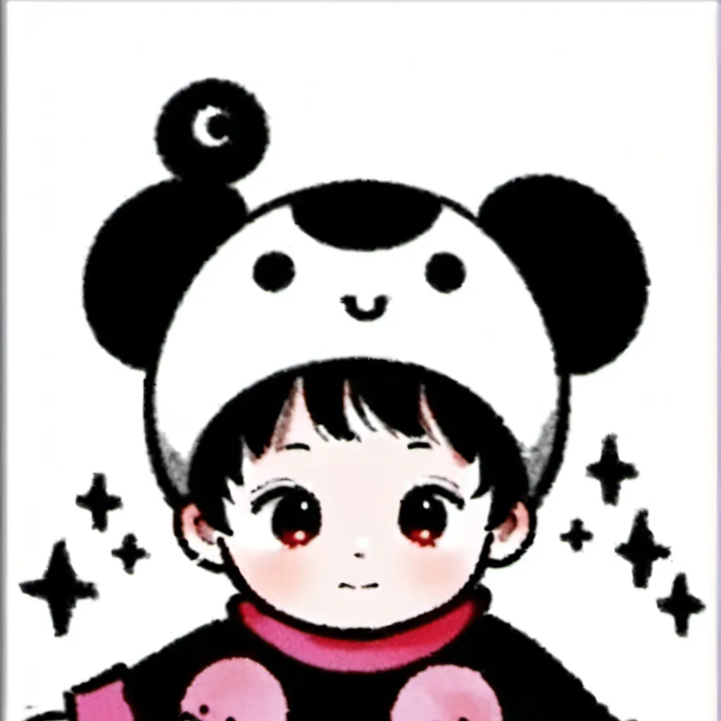 chat with ai character: Aya